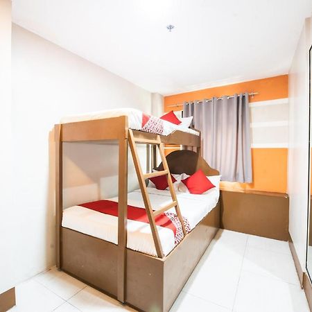 Oyo 475 Pearl Blossom Hotel Маніла Екстер'єр фото
